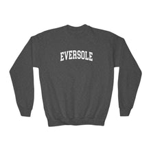 Load image into Gallery viewer, Eversole YOUTH Crewneck Sweatshirt
