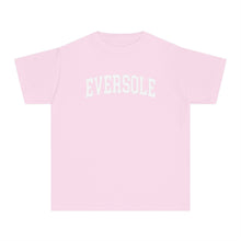 Load image into Gallery viewer, Eversole YOUTH Midweight Tee