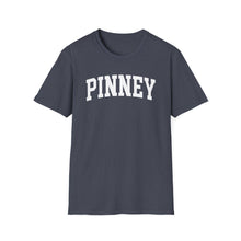 Load image into Gallery viewer, Pinney Arch Adult Softstyle T-Shirt