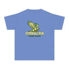 Load image into Gallery viewer, Eversole Logo YOUTH Midweight Tee