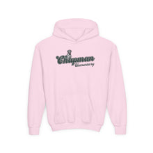 Load image into Gallery viewer, Chapman Logo Youth Hoodie