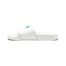 Load image into Gallery viewer, Dublin Golf Women's Collegiate Slide Sandals