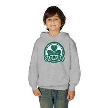 Load image into Gallery viewer, Olde Sawmill Logo Youth Hoodie