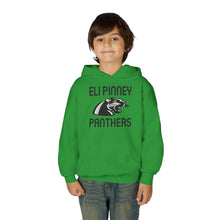 Load image into Gallery viewer, Pinney Logo Youth Hoodie