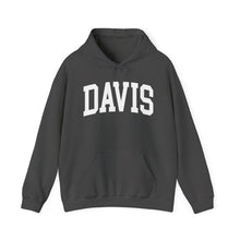 Load image into Gallery viewer, Davis Adult Hooded Sweatshirt