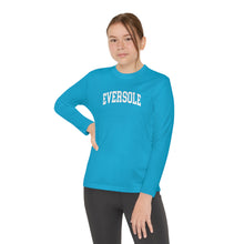 Load image into Gallery viewer, Eversole YOUTH Long Sleeve Competitor Tee