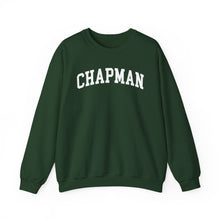 Load image into Gallery viewer, Chapman ADULT Crewneck