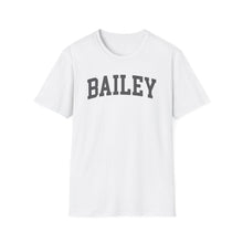 Load image into Gallery viewer, Bailey Softstyle Adult Tee
