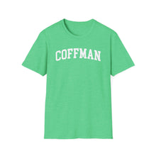Load image into Gallery viewer, Coffman Softstyle T-Shirt