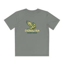 Load image into Gallery viewer, Eversole Logo YOUTH Competitor Tee