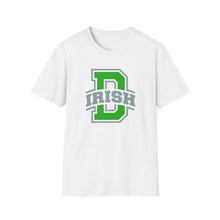 Load image into Gallery viewer, Davis Logo Softstyle T-Shirt