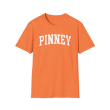 Load image into Gallery viewer, Pinney Arch Adult Softstyle T-Shirt