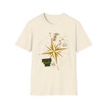 Load image into Gallery viewer, Showshirt Unisex Softstyle T-Shirt