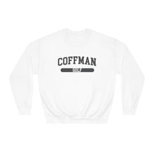 Load image into Gallery viewer, Coffman Golf Super Soft Crewneck Sweatshirt