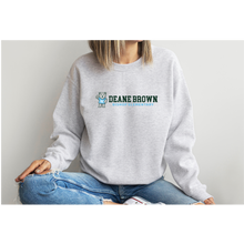 Load image into Gallery viewer, Bishop Elementary Adult Sweatshirt - Cozy Unisex Crewneck