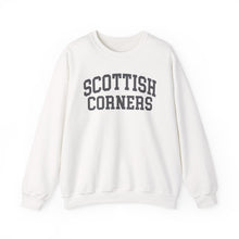 Load image into Gallery viewer, Scottish Corners ADULT Crewneck