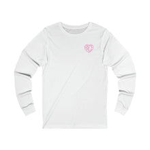 Load image into Gallery viewer, PACE Jersey Long Sleeve Tee