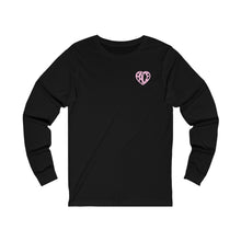 Load image into Gallery viewer, PACE Jersey Long Sleeve Tee
