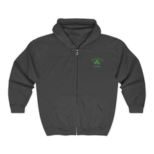 Load image into Gallery viewer, Coffman Zip Hooded Sweatshirt