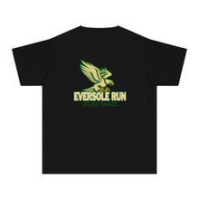 Load image into Gallery viewer, Eversole Logo YOUTH Midweight Tee
