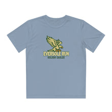 Load image into Gallery viewer, Eversole Logo YOUTH Competitor Tee