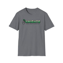 Load image into Gallery viewer, Wright Logo ADULT Super Soft T-Shirt