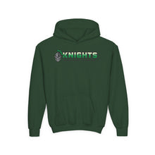 Load image into Gallery viewer, Wright Logo YOUTH Hoodie
