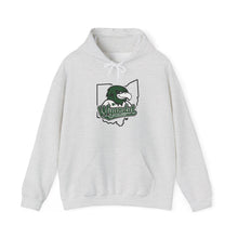 Load image into Gallery viewer, Wyandot Logo Adult Soft Hooded Sweatshirt