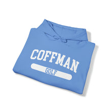 Load image into Gallery viewer, Coffman Golf Hooded Sweatshirt