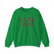 Load image into Gallery viewer, Dublin Jerome Marching Band Mom Super Soft Crewneck Sweatshirt