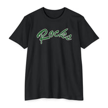 Load image into Gallery viewer, Rocks Unisex CVC Jersey T-shirt