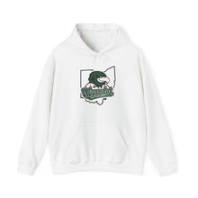 Load image into Gallery viewer, Wyandot Logo Adult Soft Hooded Sweatshirt