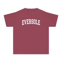 Load image into Gallery viewer, Eversole YOUTH Midweight Tee