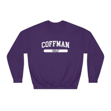 Load image into Gallery viewer, Coffman Golf Super Soft Crewneck Sweatshirt