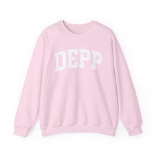 Load image into Gallery viewer, Depp Adult Crewneck