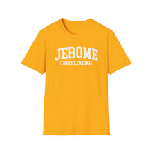 Load image into Gallery viewer, Jerome Cheer Softstyle T-Shirt