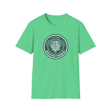 Load image into Gallery viewer, Emerald Campus Logo Softstyle T-Shirt