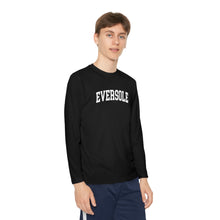 Load image into Gallery viewer, Eversole YOUTH Long Sleeve Competitor Tee