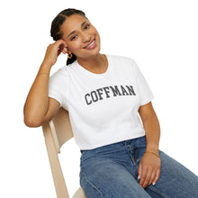 Load image into Gallery viewer, Coffman Softstyle T-Shirt