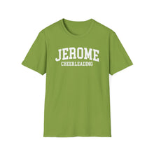 Load image into Gallery viewer, Jerome Cheer Softstyle T-Shirt