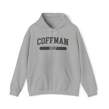 Load image into Gallery viewer, Coffman Golf Hooded Sweatshirt