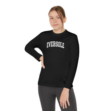 Load image into Gallery viewer, Eversole YOUTH Long Sleeve Competitor Tee