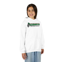 Load image into Gallery viewer, Wright Logo YOUTH Hoodie