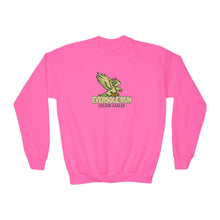 Load image into Gallery viewer, Eversole Logo YOUTH Crewneck Sweatshirt