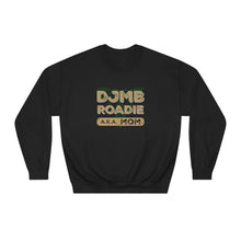 Load image into Gallery viewer, Dublin Jerome Marching Band Roadie Mom Super Soft Crewneck Sweatshirt
