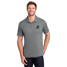 Load image into Gallery viewer, Jerome Logo Mens TravisMathew Performance Polo