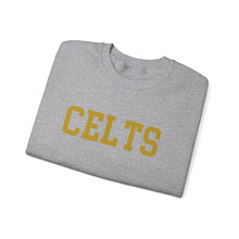Load image into Gallery viewer, Jerome Celts Crewneck Sweatshirt