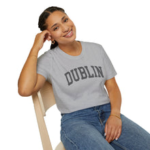 Load image into Gallery viewer, Dublin ADULT Super Soft T-Shirt