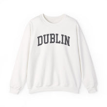 Load image into Gallery viewer, Dublin Adult Crewneck