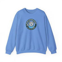 Load image into Gallery viewer, Bishop Elementary Logo Adult Sweatshirt - Cozy Unisex Crewneck